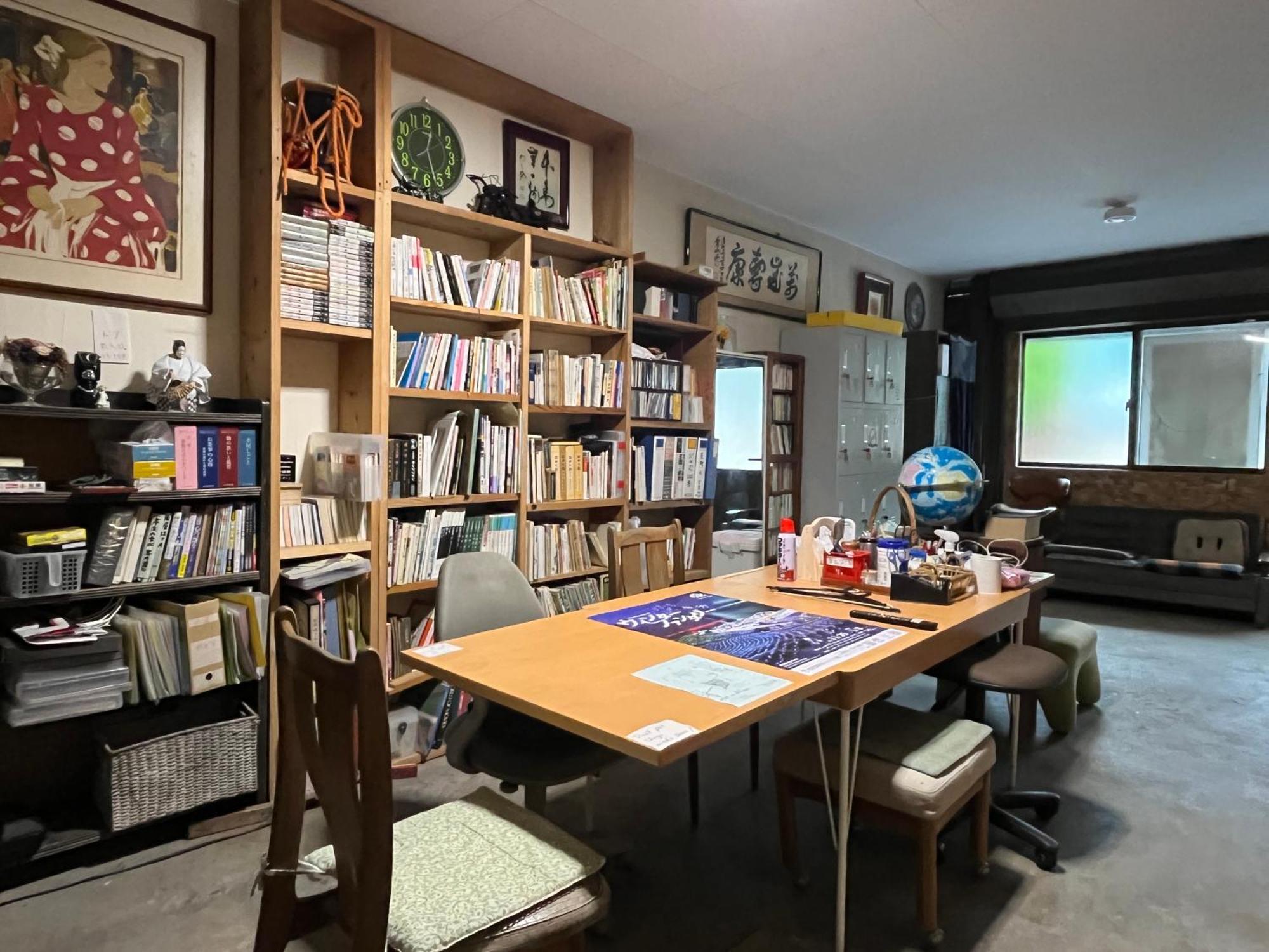 まんのう清流庵 Hotell Manno Eksteriør bilde