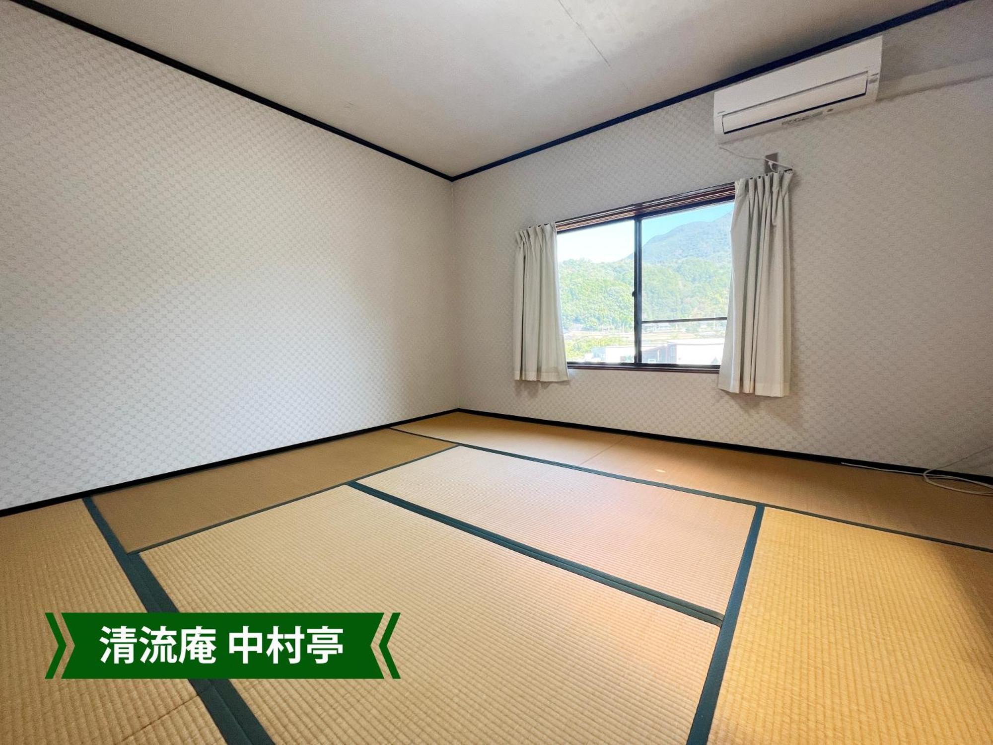 まんのう清流庵 Hotell Manno Eksteriør bilde