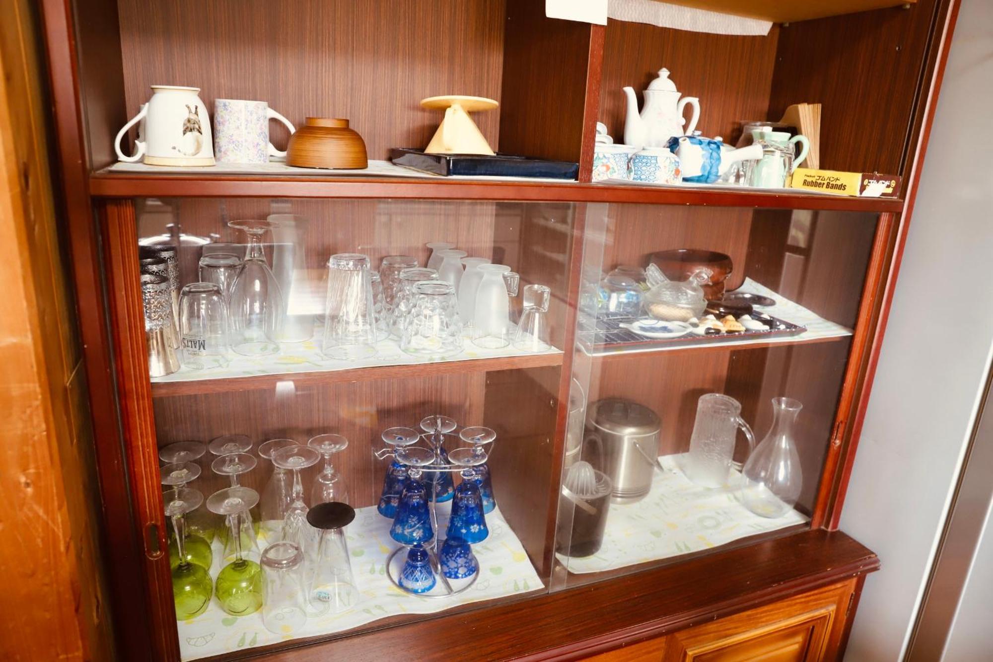 まんのう清流庵 Hotell Manno Eksteriør bilde