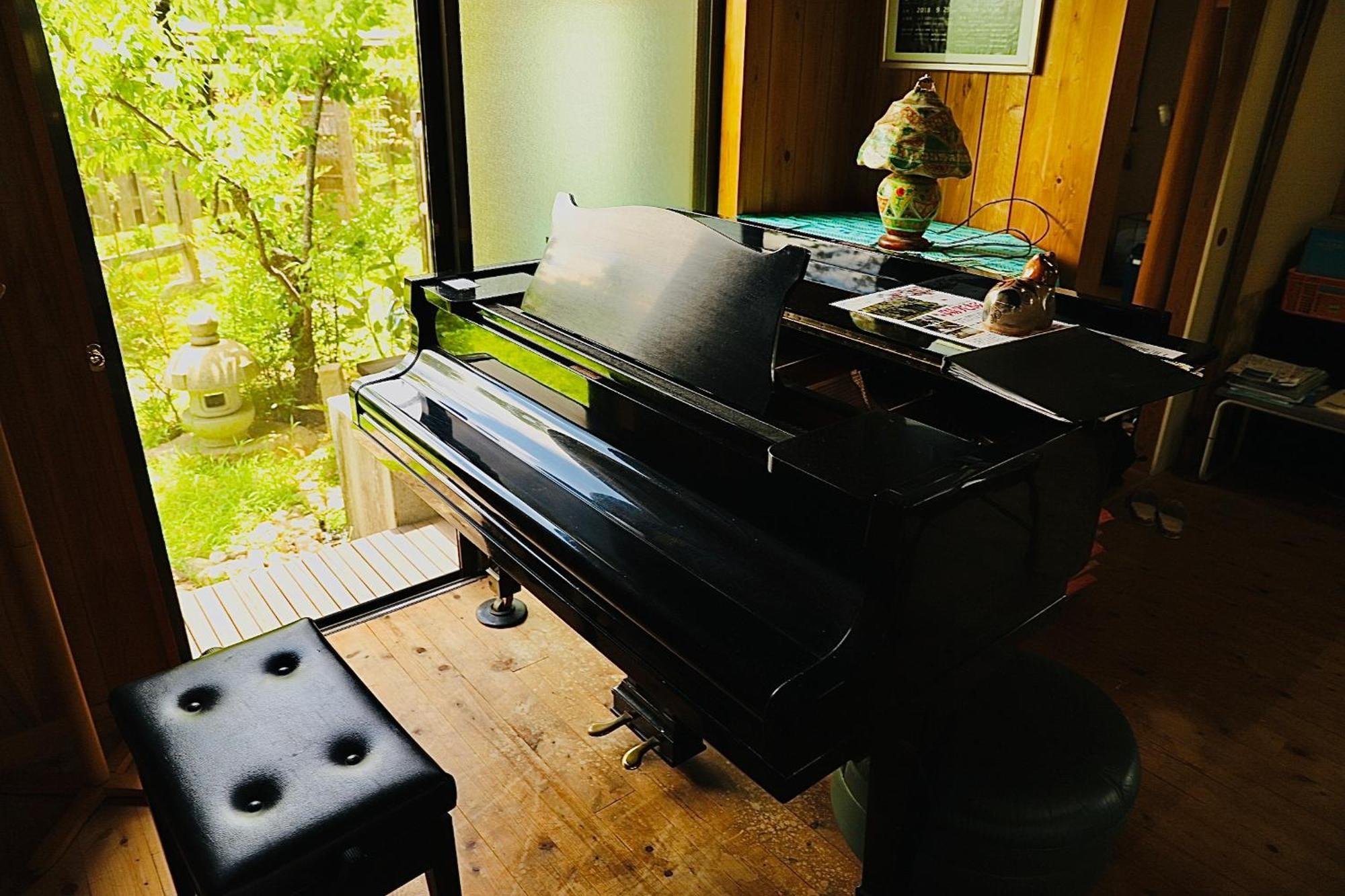 まんのう清流庵 Hotell Manno Eksteriør bilde