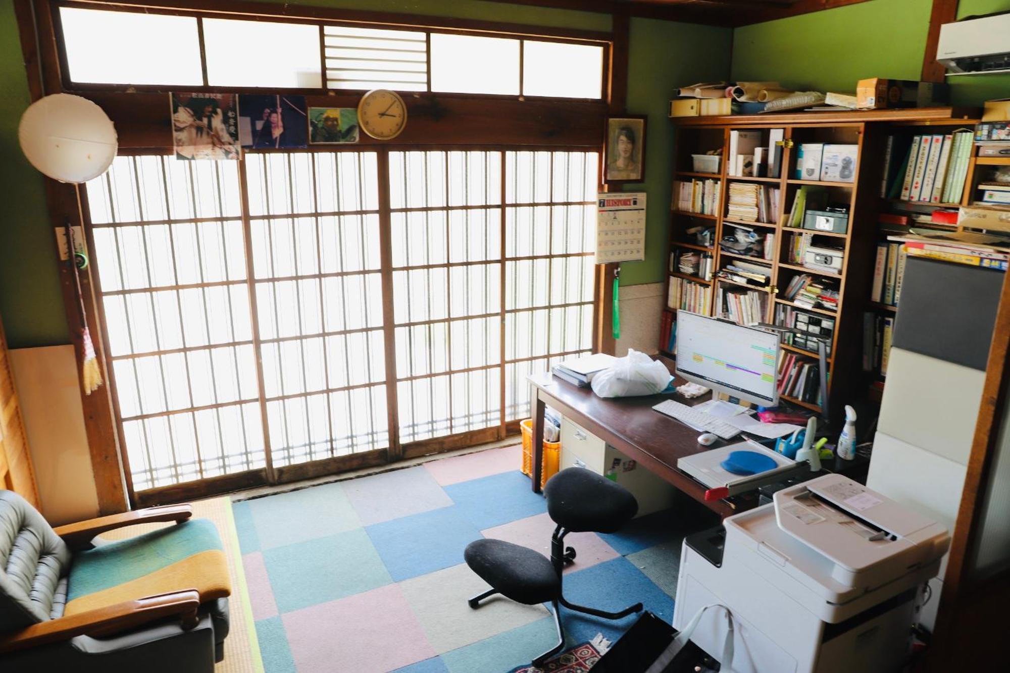 まんのう清流庵 Hotell Manno Eksteriør bilde